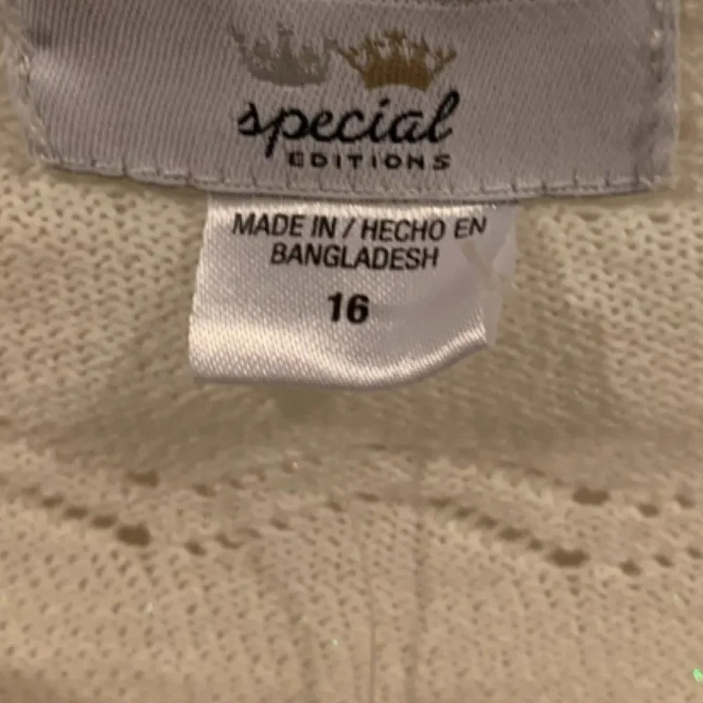 Special Editions excellent nwot